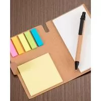 Bloco Anotações Personalizado