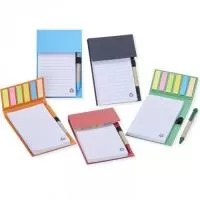 Bloco Anotações Personalizado Bloco Anotações Personalizado