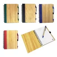 Bloco Anotações Personalizado