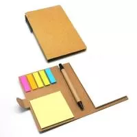 Bloco Anotações Personalizado