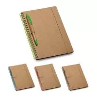 Bloco Anotações Personalizado