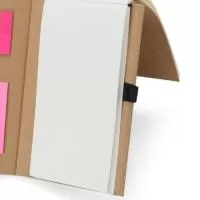 Bloco Anotações Personalizado