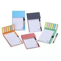 Bloco Anotações Personalizado