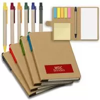 Bloco ecológico Personalizado