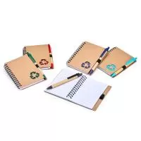 Bloco ecológico Personalizado