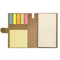 Bloco ecológico Personalizado