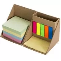 Bloco ecológico Personalizado Bloco ecológico Personalizado