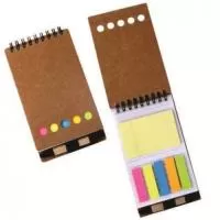 Bloco ecológico Personalizado Bloco ecológico Personalizado