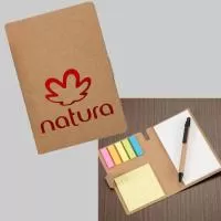 Bloco Personalizado Bloco Personalizado