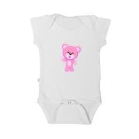 Body para bebê