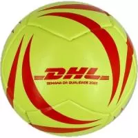 Bola de Futebol Personalizada