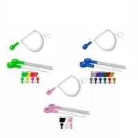 Bolha de sabão Personalizada