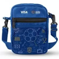 Bolsa de Ombro Personalizada