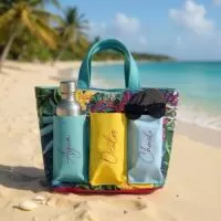 Bolsa de praia Personalizada
