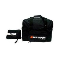 Bolsa de viagem dobrável