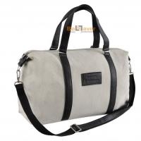 Bolsa de viagem ecológica