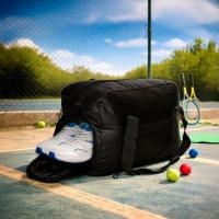 Bolsa de viagem