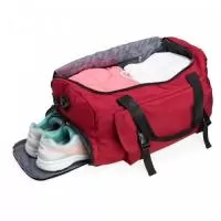 Bolsa Esportiva Personalizada Bolsa Esportiva Personalizada