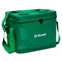Bolsa térmica dobrável Personalizada