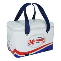 Bolsa térmica dobrável