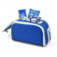 Bolsa térmica dobrável Personalizada Bolsa térmica dobrável Personalizada