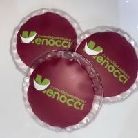 Bolsa térmica para compressa