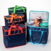 Bolsa térmica Personalizada Bolsa térmica Personalizada