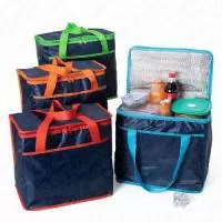 Bolsa térmica Personalizada Bolsa térmica Personalizada