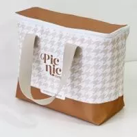 Bolsa térmica Personalizada Bolsa térmica Personalizada