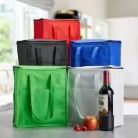 Bolsa térmica Personalizada