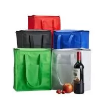 Bolsa térmica Personalizada