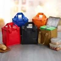 Bolsa térmica Personalizada Bolsa térmica Personalizada