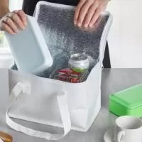 Bolsa térmica Personalizada Bolsa térmica Personalizada