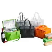 Bolsa térmica Personalizada Bolsa térmica Personalizada