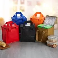 Bolsa térmica Personalizada Bolsa térmica Personalizada