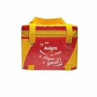 Bolsa termica pvc