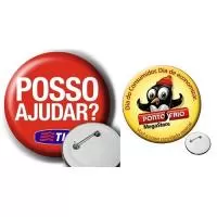Botton Personalizado