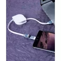 Cabo USB Personalizado