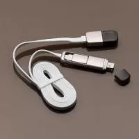 Cabo USB Personalizado