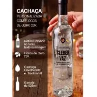 Cachaça Personalizada Cachaça Personalizada