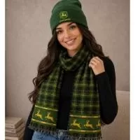 Cachecol Personalizado