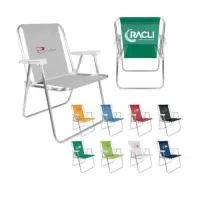 Cadeira de praia Personalizada