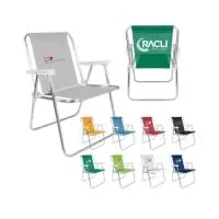 Cadeira de praia Personalizada