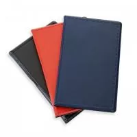 Caderneta Personalizada