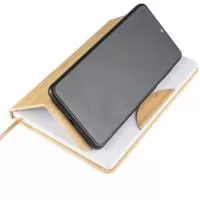 Caderneta Personalizada