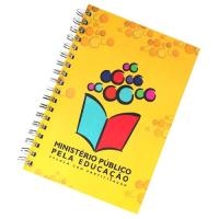 Caderno Capa Dura