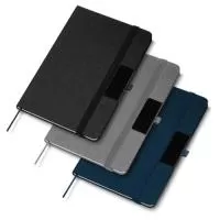 Caderno Capa Dura Personalizado