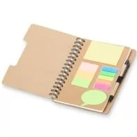 Caderno ecológico Personalizado Caderno ecológico Personalizado