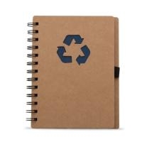 Caderno ecológico