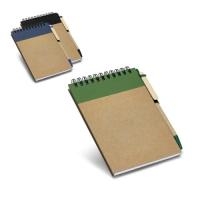Caderno ecológico